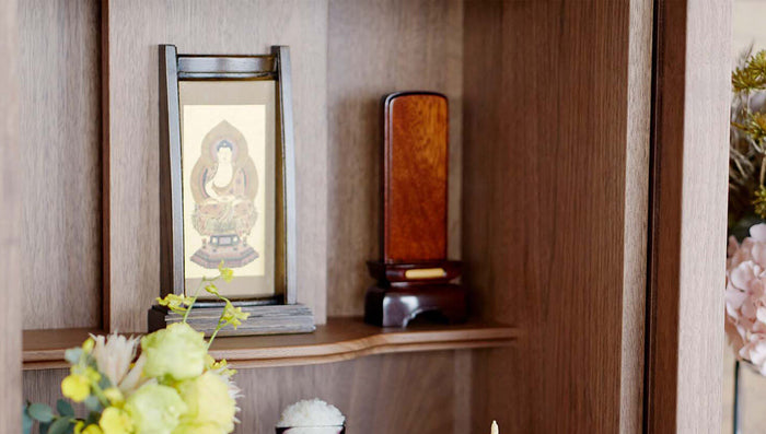 お位牌とは?種類や作成方法を解説!おすすめ商品と値段も掲載