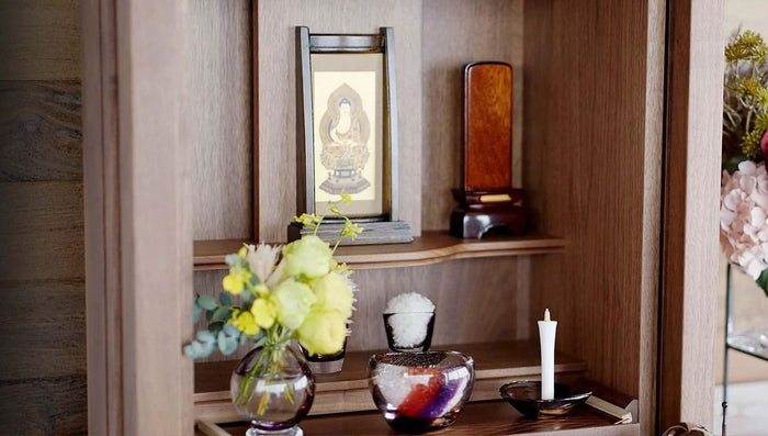 お位牌とは?種類や作成方法を解説!おすすめ商品と値段も掲載