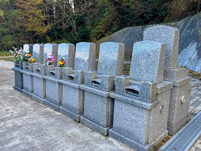 糸島自然霊園