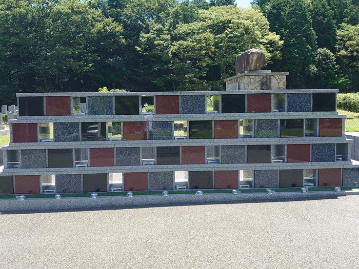 福岡中央霊園