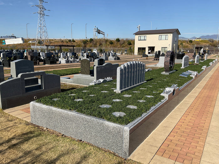 小田原中央霊園