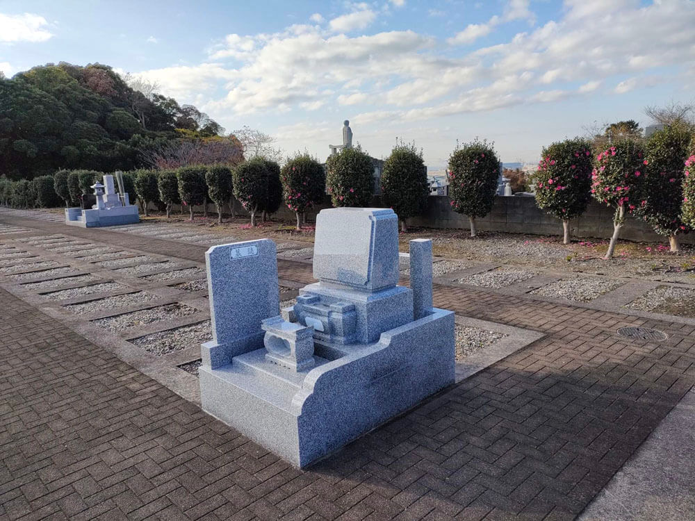 今井台霊園 | お仏壇のはせがわ【公式】