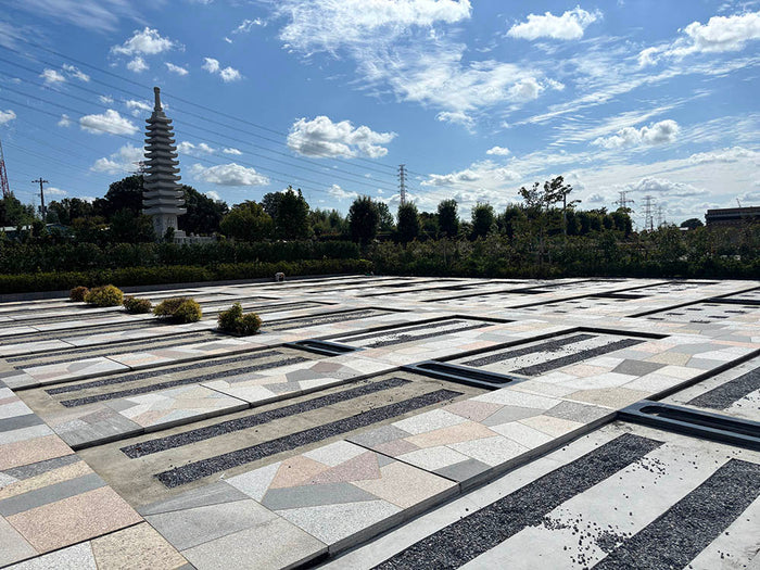 第三白岡霊園 第2期