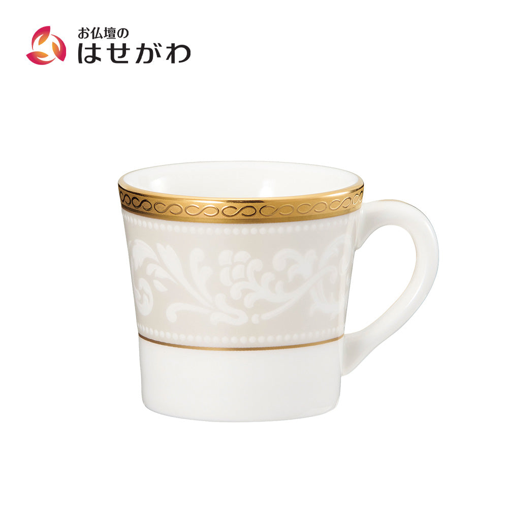 HNメモリアル CUP インペリアルゴールド | お仏壇のはせがわ公式通販