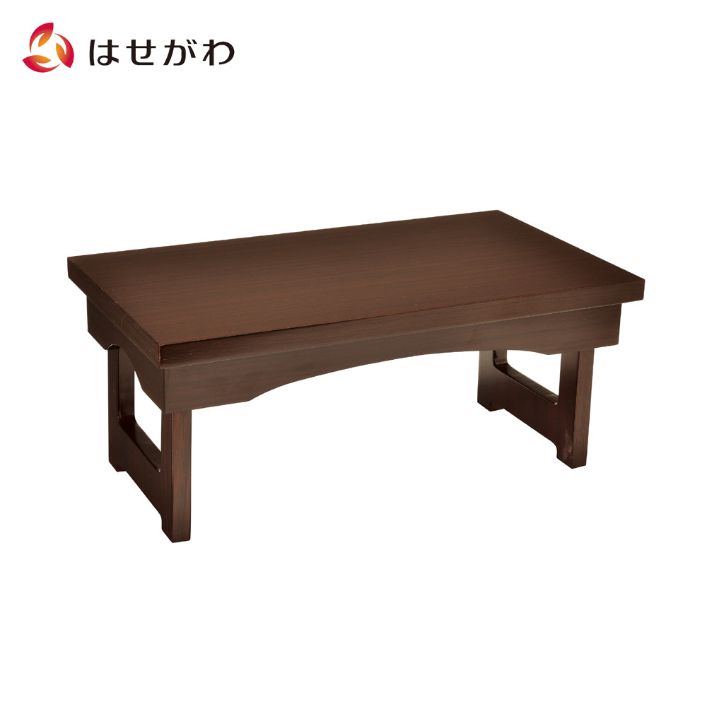 花台兼用 折りたたみ供物机 14号 WAL調 | お仏壇のはせがわ公式通販