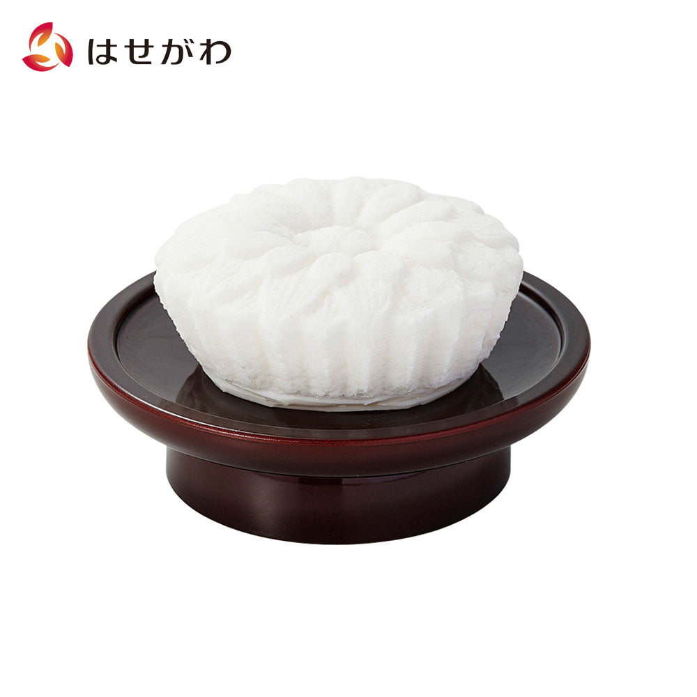 お供え菓子 らくがん（白） | お仏壇のはせがわ公式通販