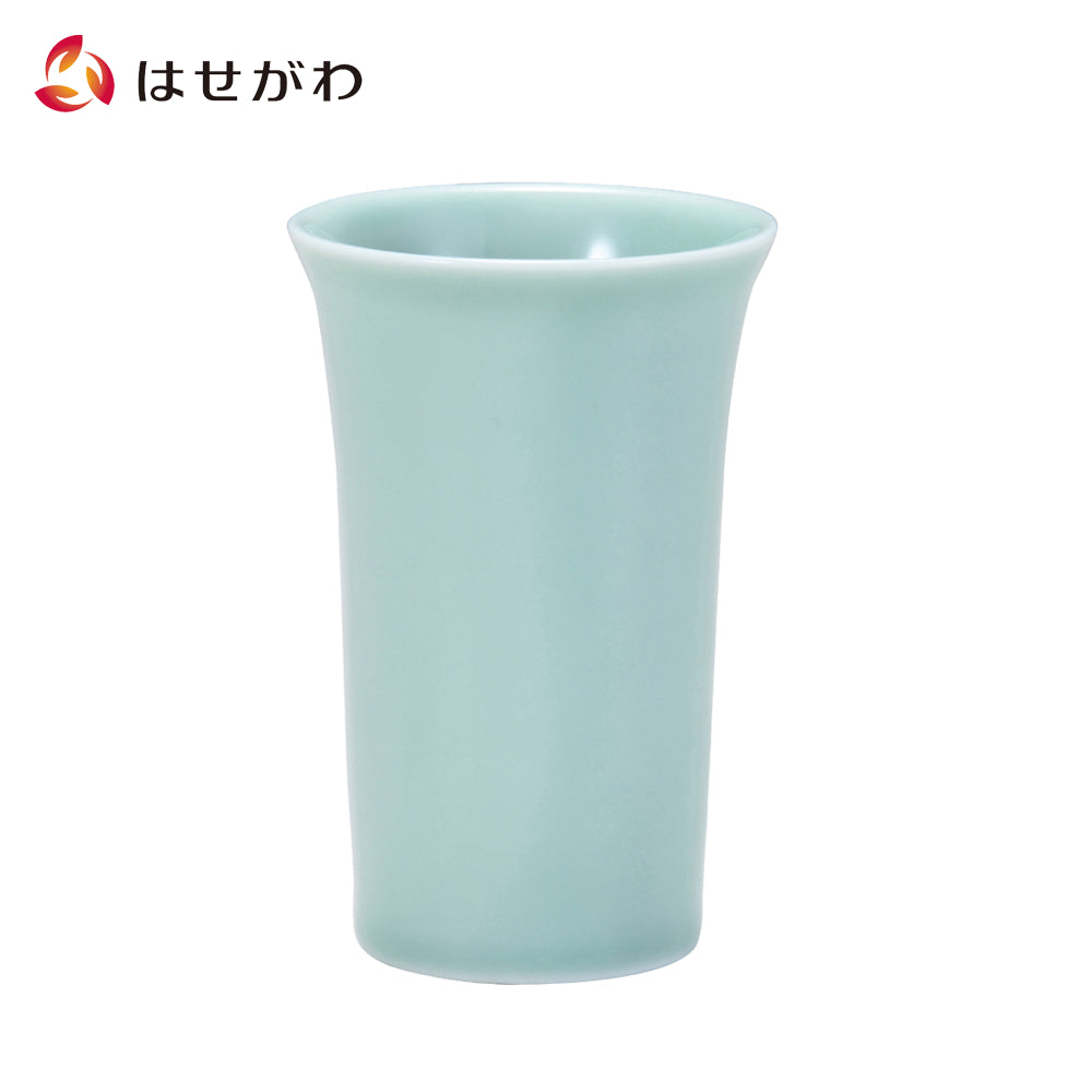 青白陶器 花立て 11/1発売】「POTA」ミニ花瓶・プチ花瓶のご紹介 | 白山陶器直営