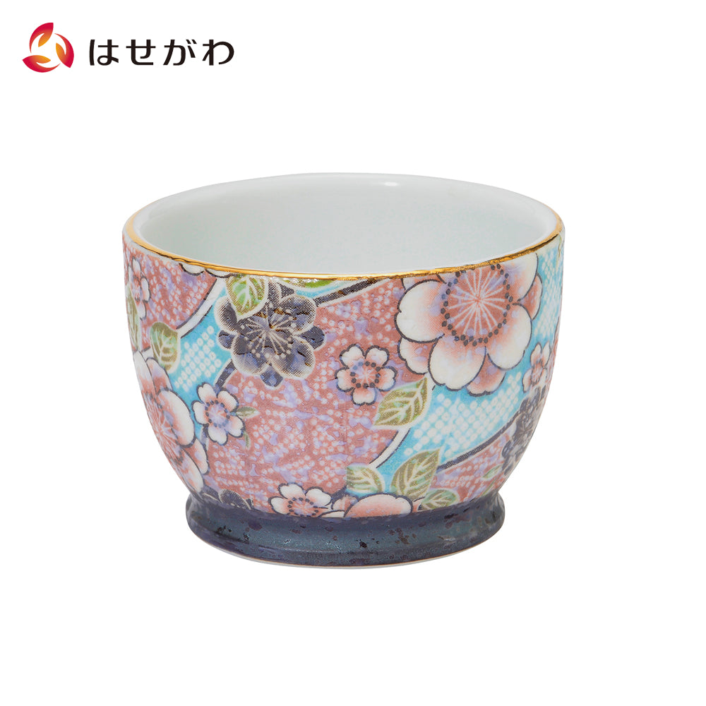 有田焼 三花地紋 香炉 の検索結果|有田焼の老舗-香蘭社オンライン