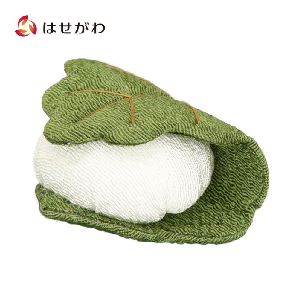 【かしわもちはん】 楽天市場】和生菓子 徳用 かしわ餅 20個（個41円）x30P（P820円税別