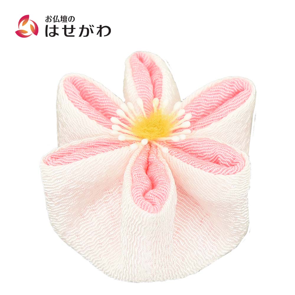 甘美2 香の花 クレマチス ピンク | お仏壇のはせがわ公式通販