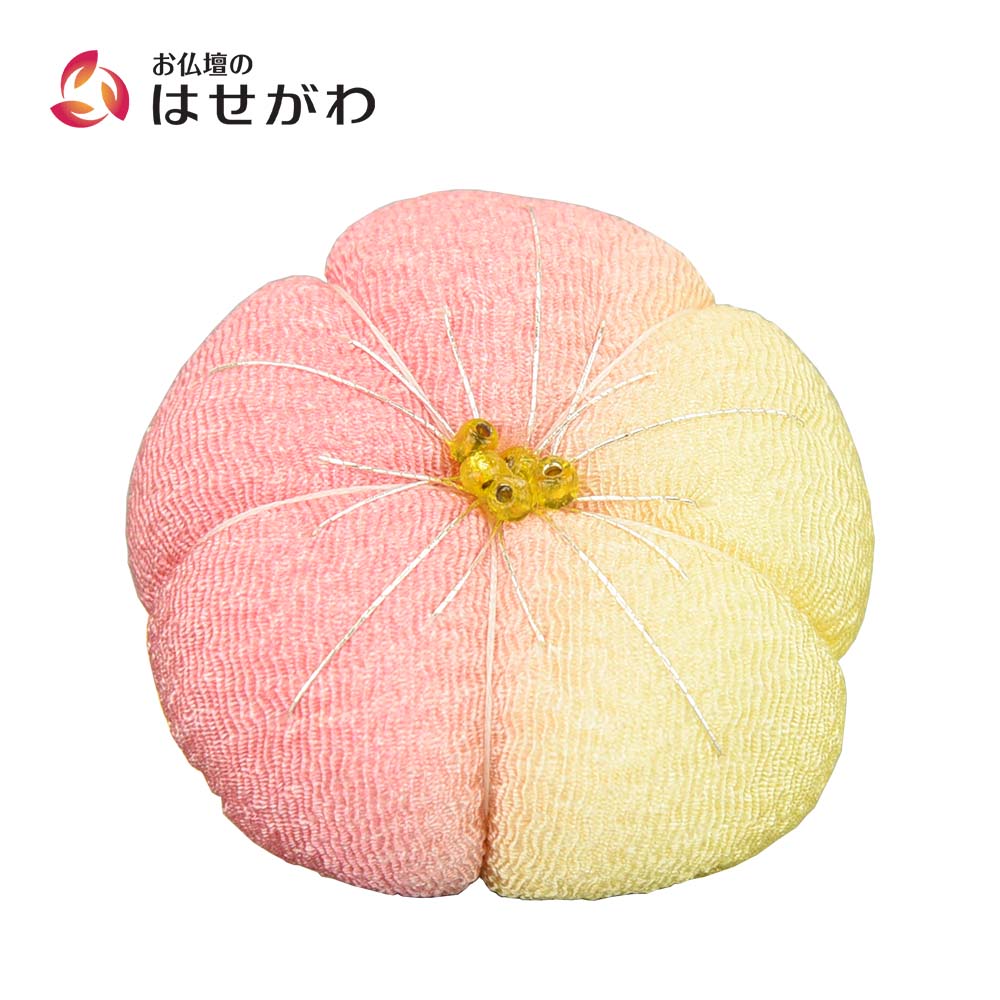 甘美2 香の花 梅ぼかし | お仏壇のはせがわ公式通販