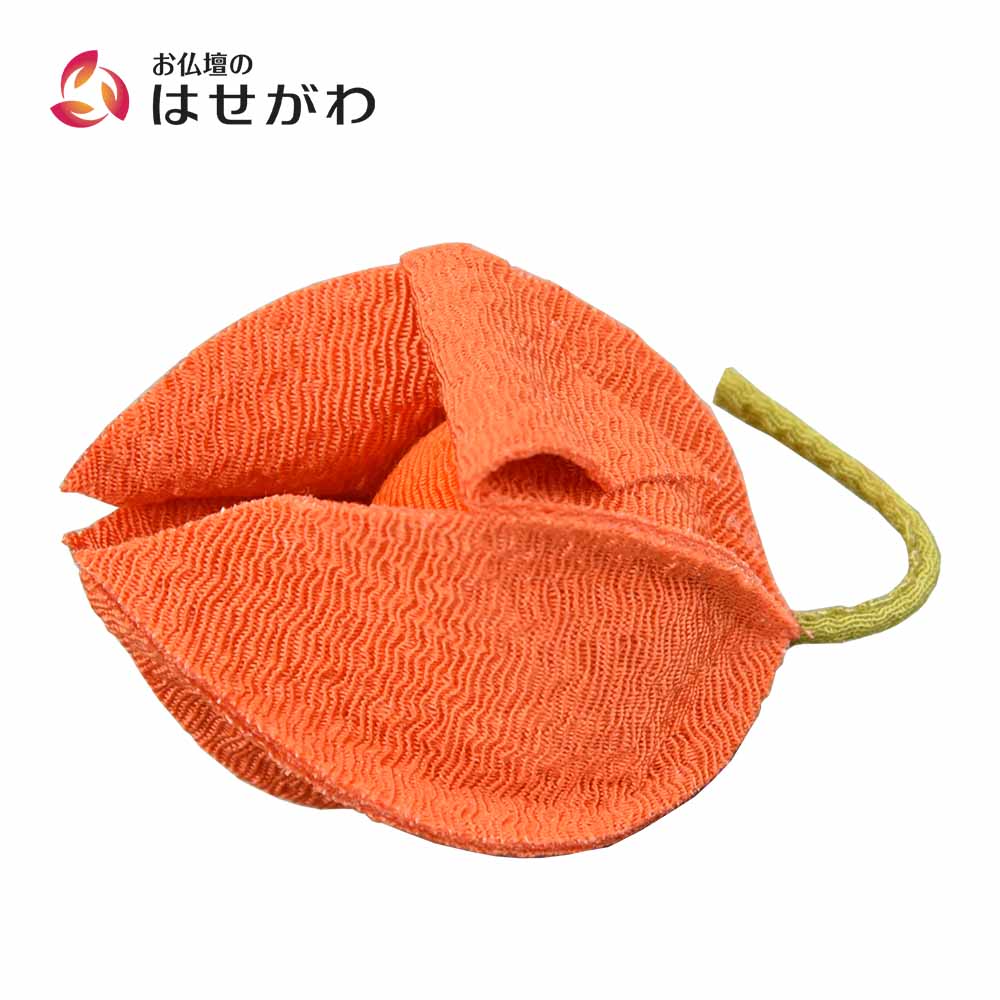 甘美2 香の花 ほおずき | お仏壇のはせがわ公式通販