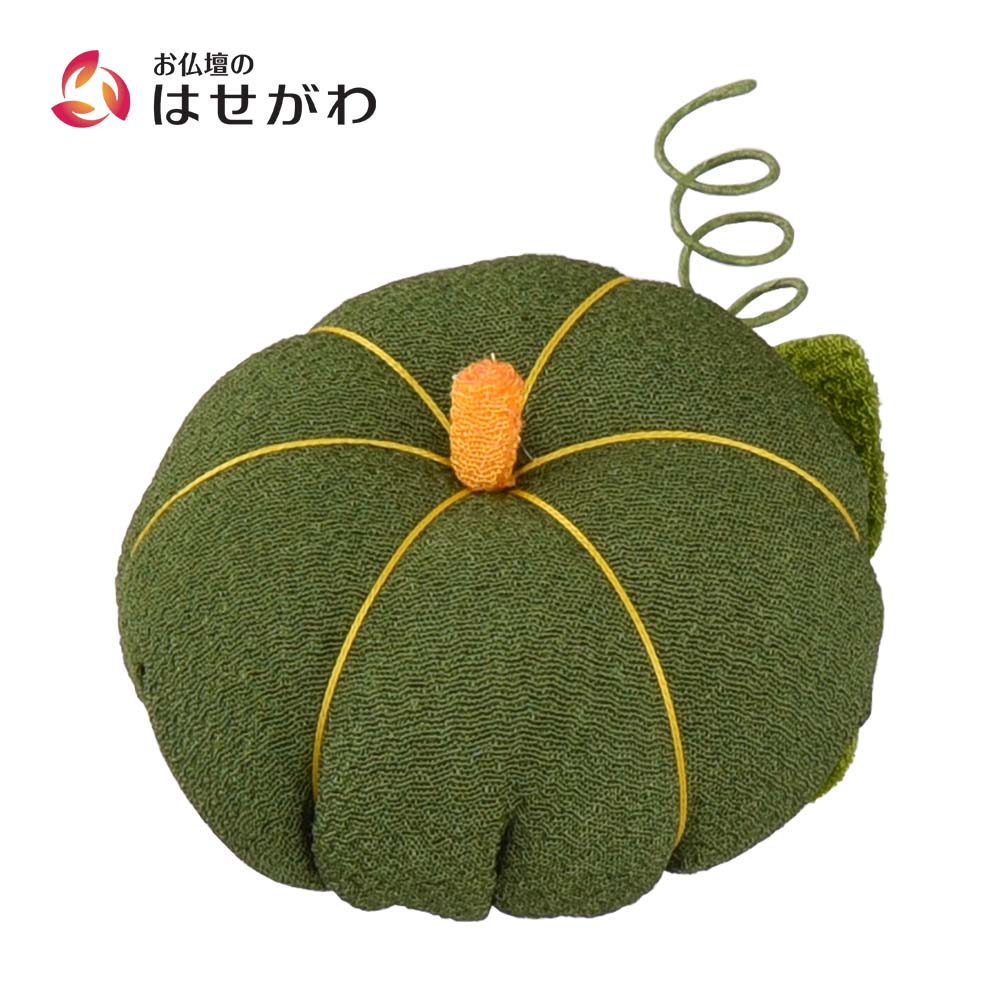 甘美2 香の果 かぼちゃ | お仏壇のはせがわ公式通販