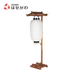 提灯吊台 屋形