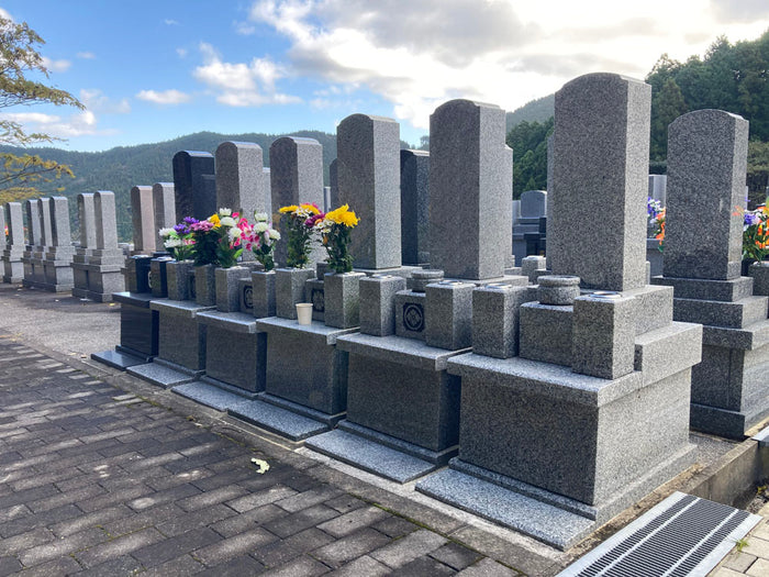 糸島自然霊園