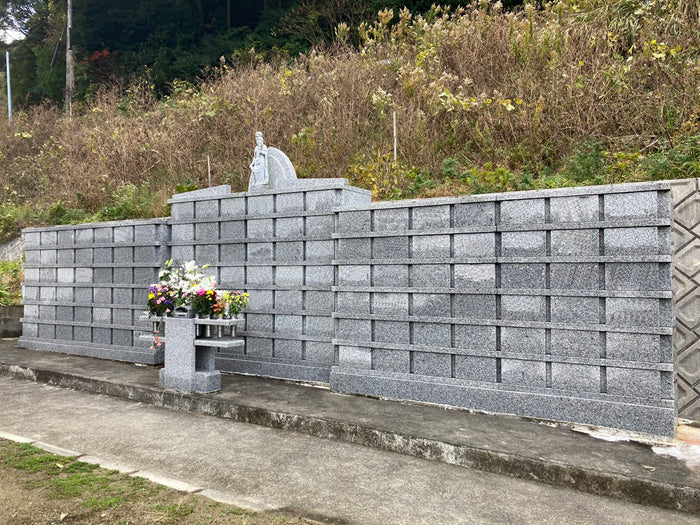 糸島自然霊園