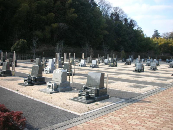 栃木市聖地公園