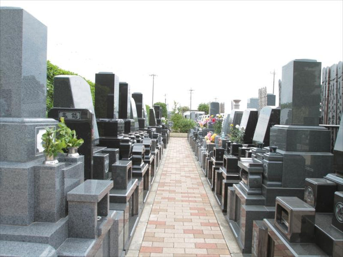 セントグリーンかすかべ聖地霊園