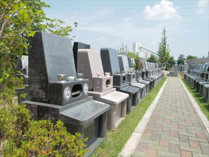 大宮霊園