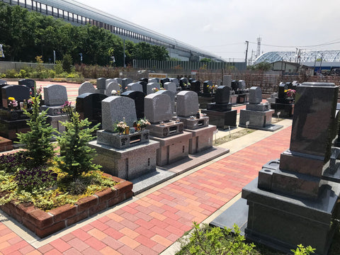 三郷中央聖地