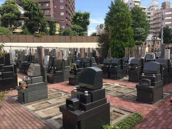 恵光メモリアル新宿浄苑