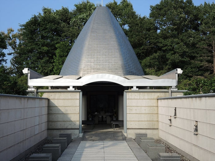 東京霊園