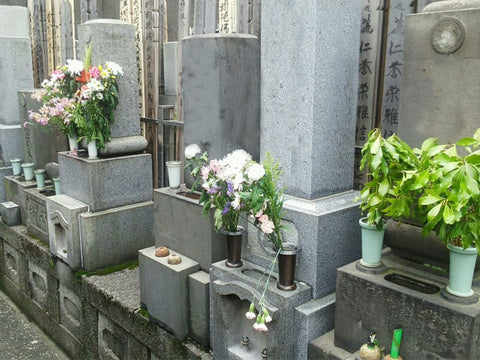 真行院