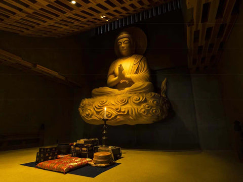 松栄山仙行寺 沙羅浄苑