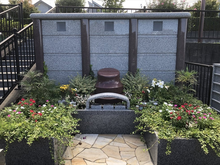 公園墓地 旭翠苑