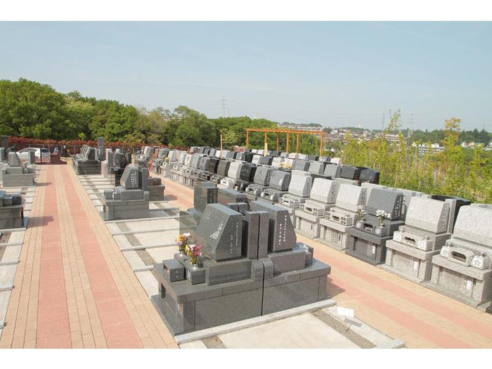 川崎清風霊園