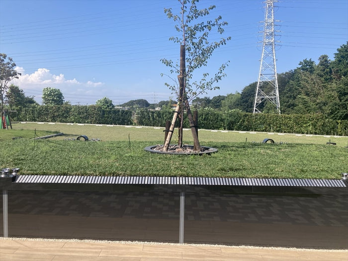 メモリアルパーク藤沢