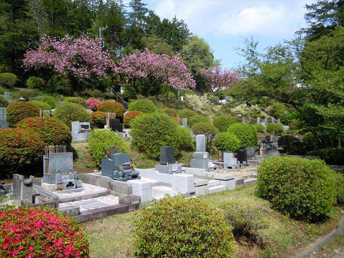 小田原市久野霊園