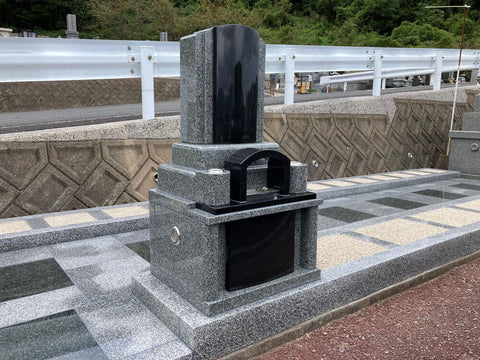 宗像玄海霊苑