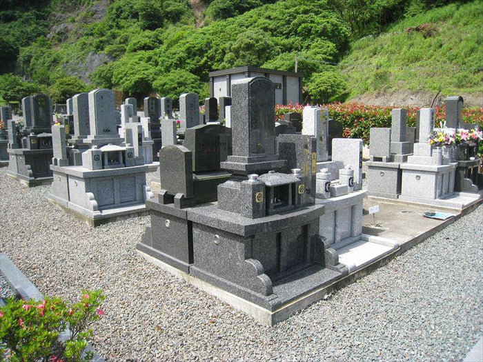 久留米中央霊園