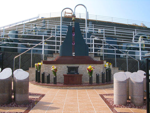 二見ヶ浦公園聖地