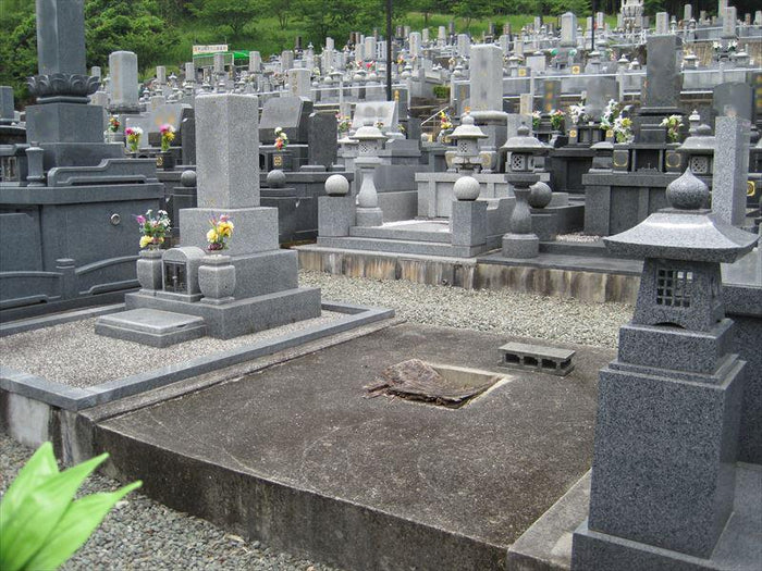 陽光台公園墓地