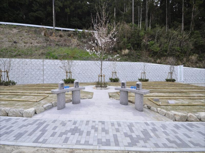 糸島自然霊園