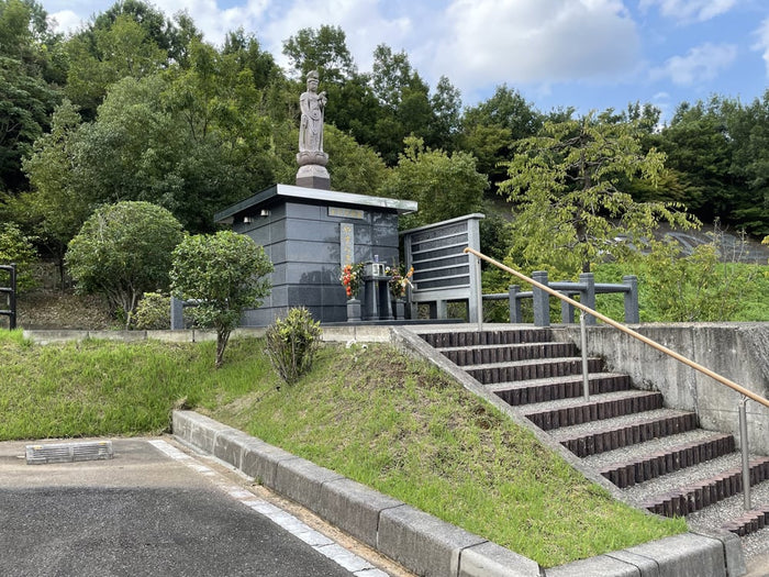 永代供養墓やすらぎ霊園竹中墓地-1