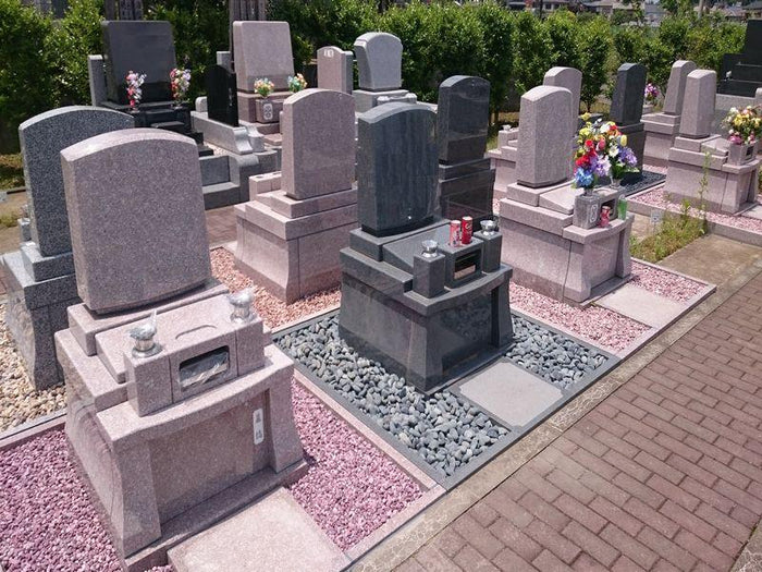 富里中央霊園