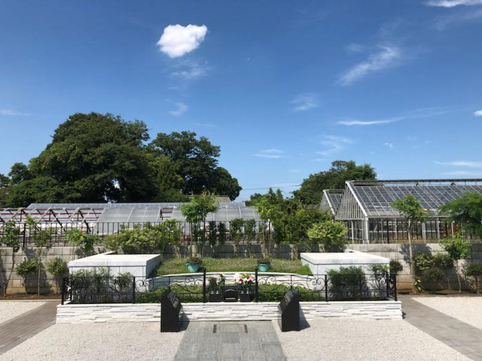 メモリーガーデン久喜清久霊園