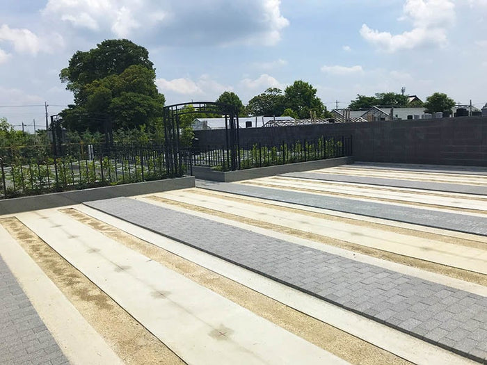メモリーガーデン久喜清久霊園