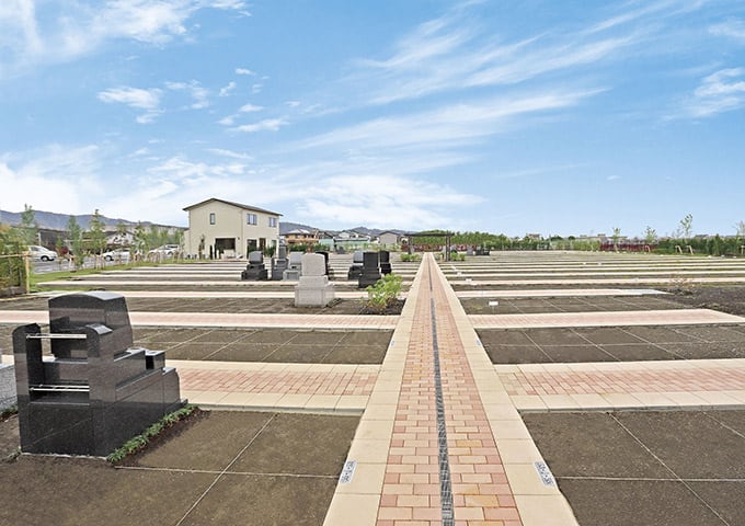 小田原中央霊園
