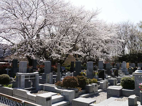 船橋昭和浄苑