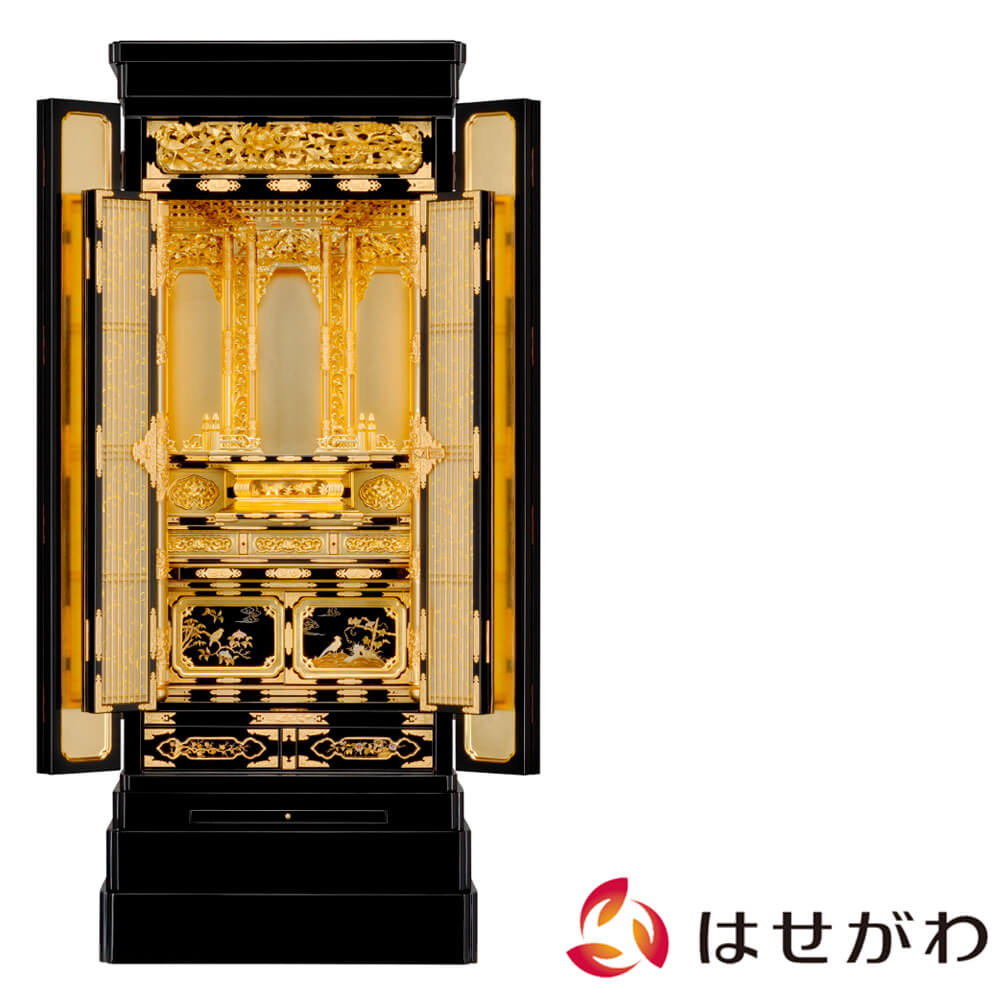 【リサイクルショップスターズ城西店】　御仏壇　観音開き式 城西店新入荷ブログ