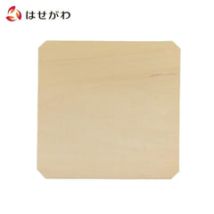 お盆用品 経木 木皿