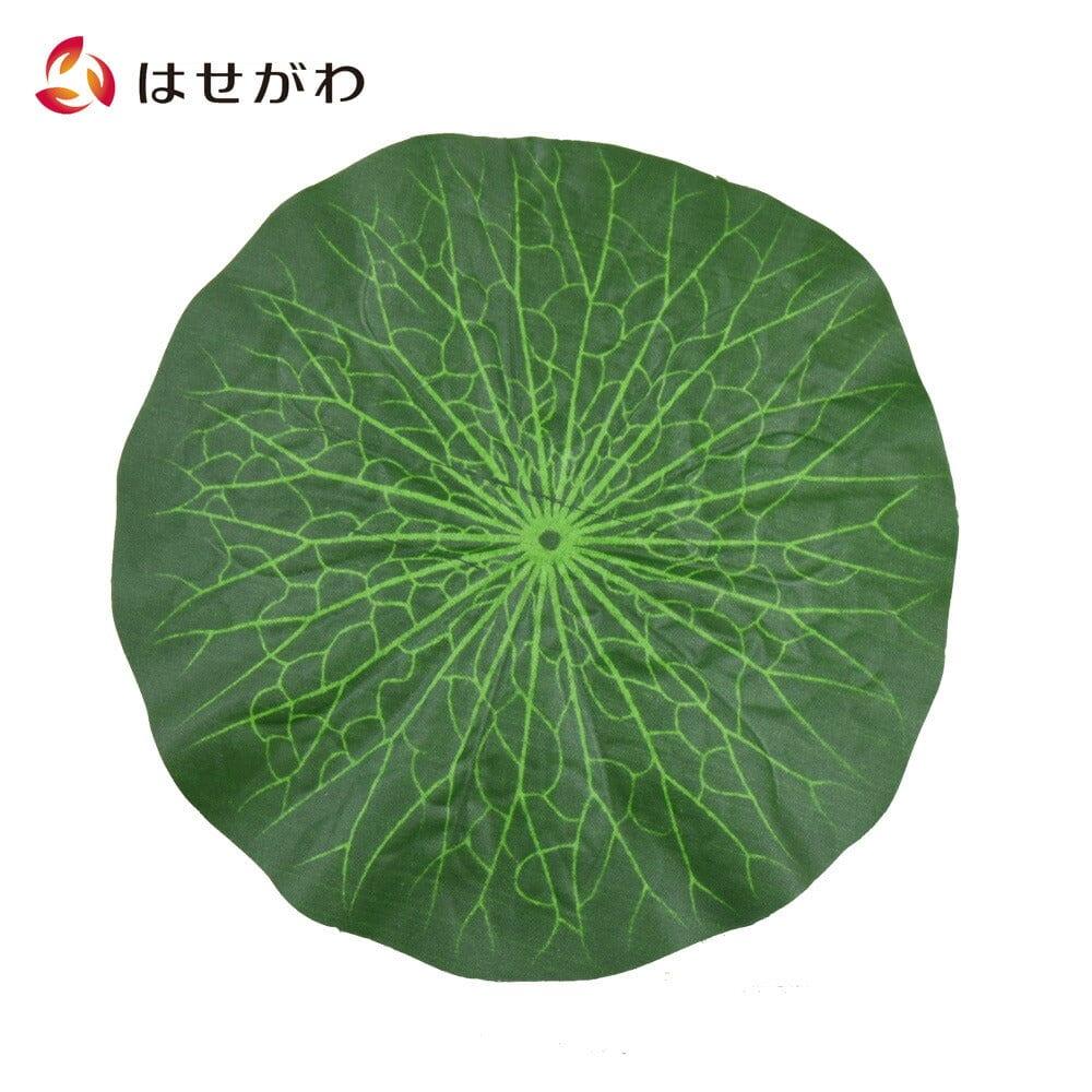 桑蓮葉盆 [B26337] お盆用品 蓮の葉 | お仏壇のはせがわ公式通販