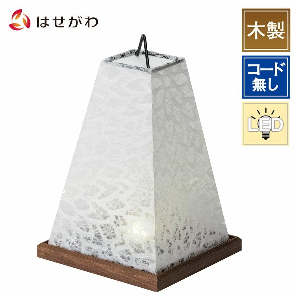 【値引き可能】家具調仏壇ホワイトLED照明付き 15号サイズ LEDミニスタンド 菊花/白 | お仏壇のはせがわ公式通販