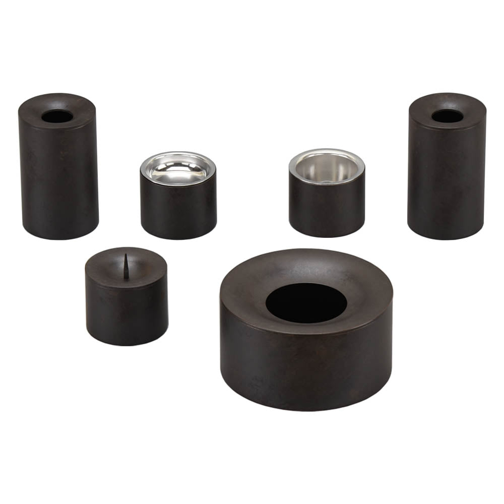 六具足 沙羅 はせがわ×隈研吾 茶うるし | お仏壇のはせがわ公式通販