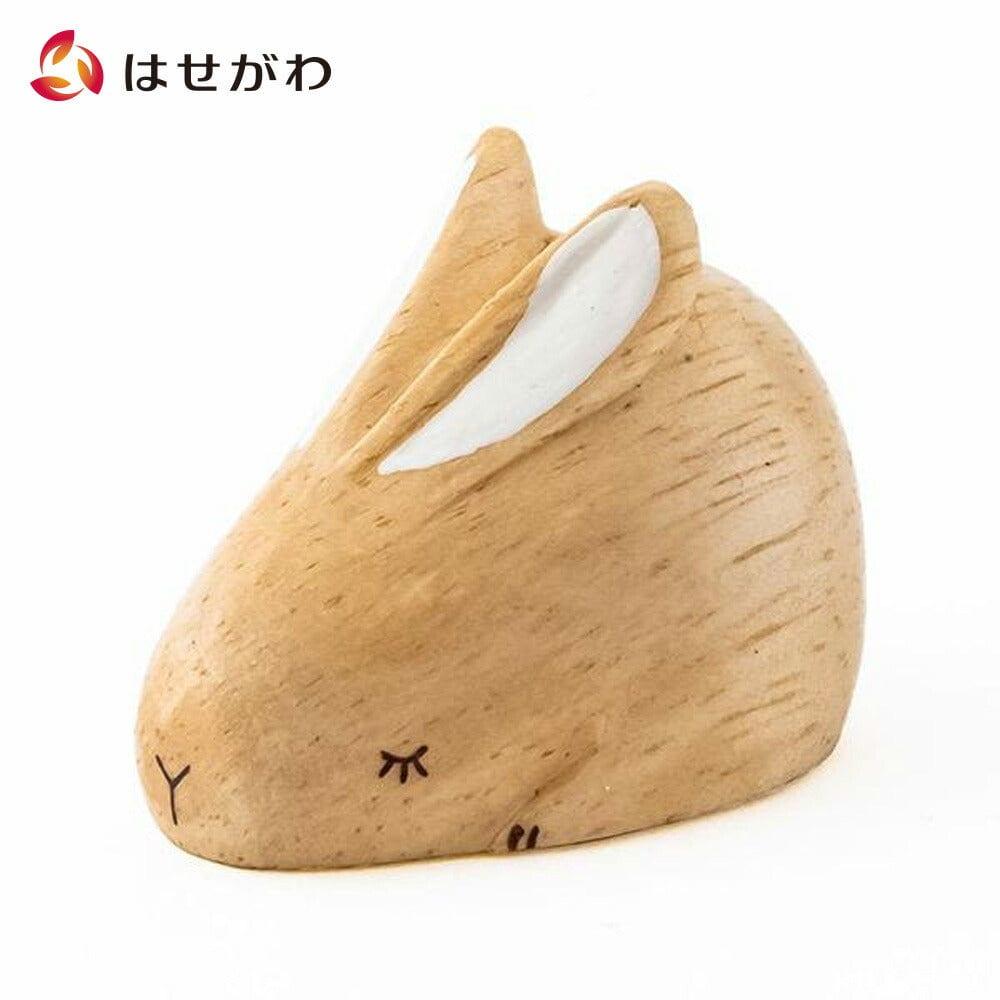 えとシリーズ うさぎ | お仏壇のはせがわ公式通販