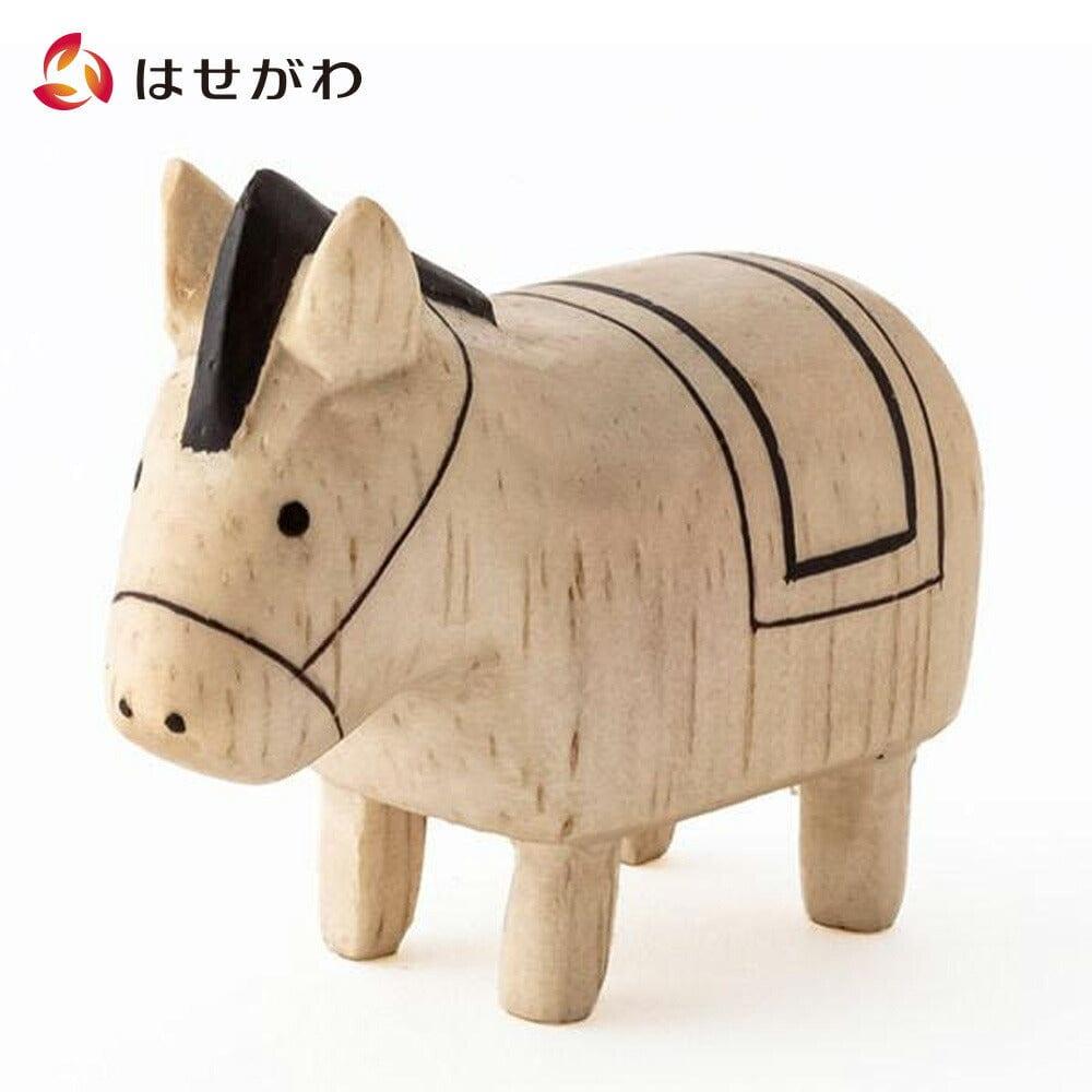 えとシリーズ うま | お仏壇のはせがわ公式通販